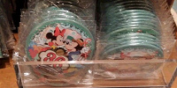36周年缶バッチ| キャステル | CASTEL ディズニー情報
