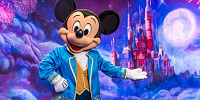 ミートミッキー| キャステル | CASTEL ディズニー情報
