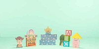 トイストーリーセット| キャステル | CASTEL ディズニー情報
