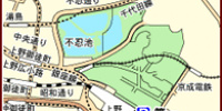 上野恩賜公園第一駐車場| キャステル | CASTEL ディズニー情報