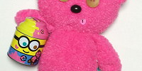 ピンクティムぬいぐるみ| キャステル | CASTEL ディズニー情報