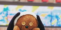 ティム×スヌーピーカチューシャ| キャステル | CASTEL ディズニー情報