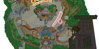 ミラクルギフトパレード　ピューロパス鑑賞エリア| キャステル | CASTEL ディズニー情報