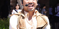 ラビット| キャステル | CASTEL ディズニー情報