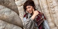 チップ| キャステル | CASTEL ディズニー情報