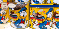 ディズニーのお土産で定番のチョコクランチ| キャステル | CASTEL ディズニー情報