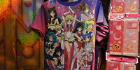 Tシャツ（10戦士）| キャステル | CASTEL ディズニー情報
