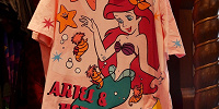 Tシャツ| キャステル | CASTEL ディズニー情報