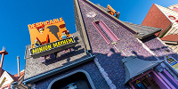 ミニオンメイヘム| キャステル | CASTEL ディズニー情報