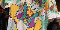 Tシャツ| キャステル | CASTEL ディズニー情報