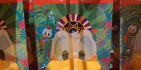バッグチャーム| キャステル | CASTEL ディズニー情報