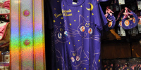 セーラームーンTシャツ（ルナ、アルテミス、ダイアナ）| キャステル | CASTEL ディズニー情報