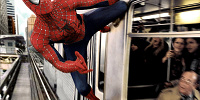 映画『スパイダーマン2』／スパイダーマン| キャステル | CASTEL ディズニー情報