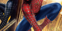 映画『スパイダーマン3』／スパイダーマン| キャステル | CASTEL ディズニー情報