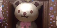 レディキティハウス　タイニーチャム| キャステル | CASTEL ディズニー情報
