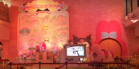 マイメロードドライブ| キャステル | CASTEL ディズニー情報