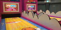 ぐでたまらんど　グデボウル| キャステル | CASTEL ディズニー情報