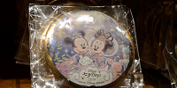 缶バッジ| キャステル | CASTEL ディズニー情報