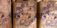 はがき| キャステル | CASTEL ディズニー情報