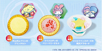 コラボスイーツ| キャステル | CASTEL ディズニー情報