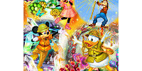 ソング・オブ・ミラージュ| キャステル | CASTEL ディズニー情報