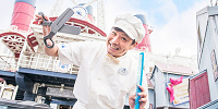 たまには笑顔で迎えられる側に| キャステル | CASTEL ディズニー情報