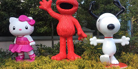 ユニバーサル・ワンダーランド| キャステル | CASTEL ディズニー情報
