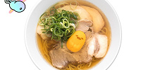 ぐでたまのダブルチャーシュー麺| キャステル | CASTEL ディズニー情報