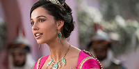 ジャスミン／実写版『アラジン』| キャステル | CASTEL ディズニー情報