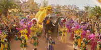 実写版『アラジン』の問題| キャステル | CASTEL ディズニー情報