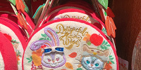 パスケース| キャステル | CASTEL ディズニー情報