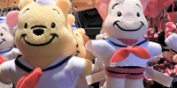 プー ピグレット| キャステル | CASTEL ディズニー情報