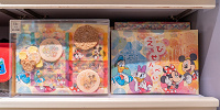 エビせんべい| キャステル | CASTEL ディズニー情報
