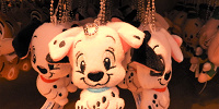 101匹わんちゃん| キャステル | CASTEL ディズニー情報