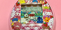 たまごっちみーつ　サンリオみーつver.　なかよしクイズ| キャステル | CASTEL ディズニー情報