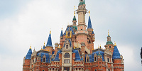 上海ディズニーランド| キャステル | CASTEL ディズニー情報