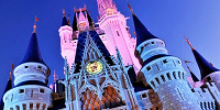 マジックキングダム| キャステル | CASTEL ディズニー情報