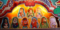 トイ・ストーリー・マニア！| キャステル | CASTEL ディズニー情報