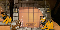 フォトスタンド| キャステル | CASTEL ディズニー情報