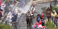 パイレーツ・サマーバトル”ゲット・ウェット！2019の概要| キャステル | CASTEL ディズニー情報