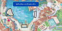 抽選エリア| キャステル | CASTEL ディズニー情報