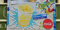 スカッと！レモンスカッシュ| キャステル | CASTEL ディズニー情報