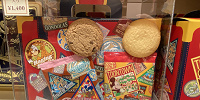クッキー| キャステル | CASTEL ディズニー情報