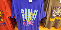 Tシャツ（サンジ）| キャステル | CASTEL ディズニー情報