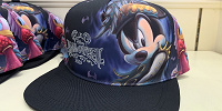 キャップ| キャステル | CASTEL ディズニー情報