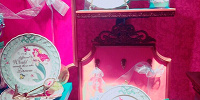 かわいいアイテムの中からお気に入りを見つけてくださいね♡| キャステル | CASTEL ディズニー情報