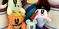 【最新】ディズニーハロウィーン2019おばけグッズ56選！ランド＆シー共通のお土産！肩乗せぬいぐるみも！