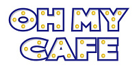 OH MY CAFE| キャステル | CASTEL ディズニー情報