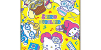 ピューロ夏フェス　ハンドタオル| キャステル | CASTEL ディズニー情報