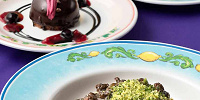 カフェ・ポルトフィーノスペシャルセット| キャステル | CASTEL ディズニー情報